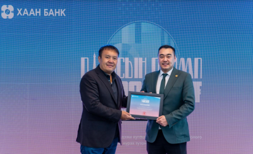 Парисын олимп үзэх эхний гурван харилцагч батламжаа гардан авлаа